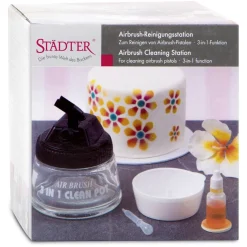 Outlet Städter Airbrush Cleaning Pot