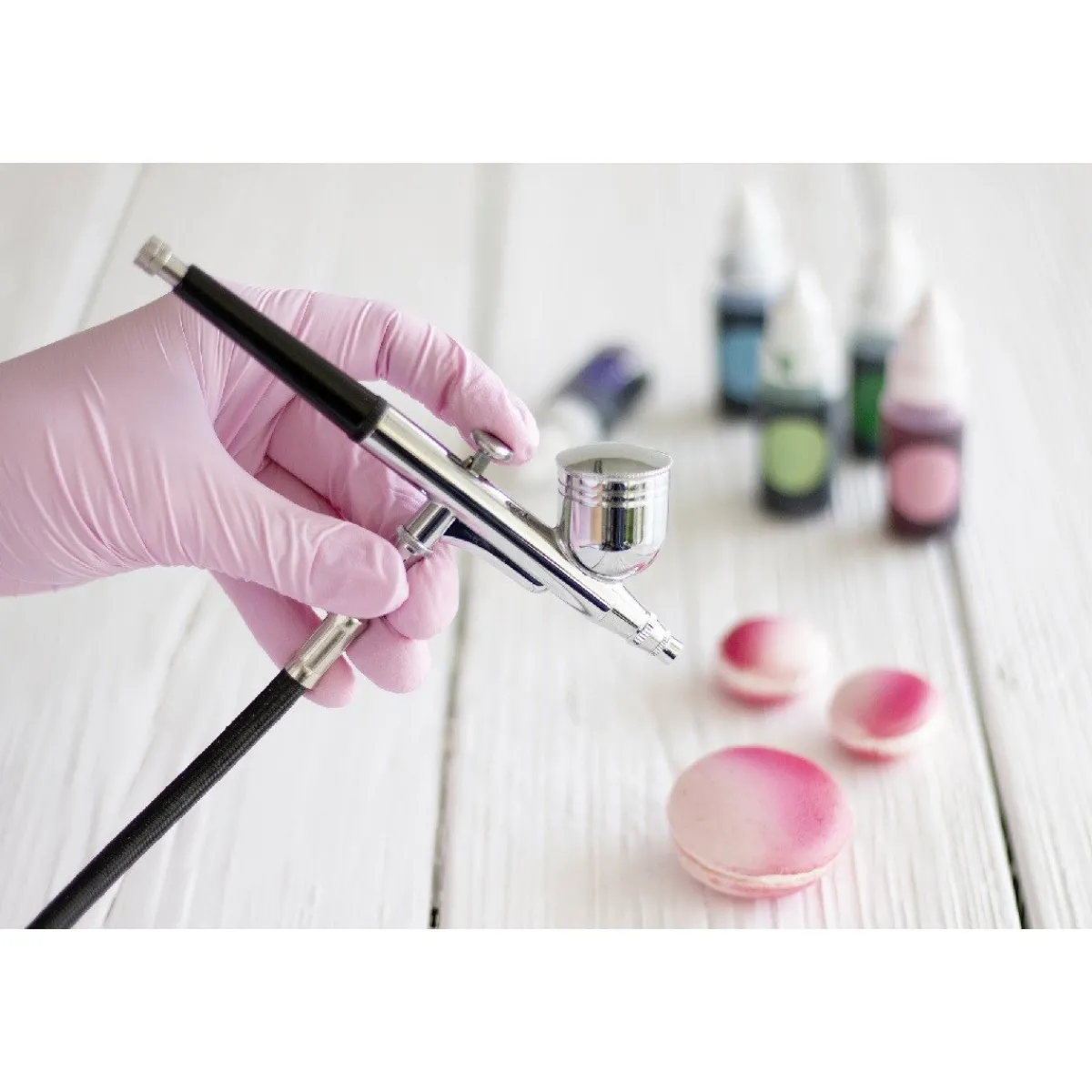 Sale Städter Airbrush Pistool Double Action