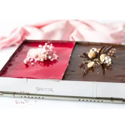 New Städter Bakraam Verstelbaar Rechthoek 27,5-53 x 18-33 x 6 cm