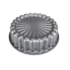 Outlet Städter Bakvorm Charlotte Rond Ø26x7cm