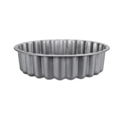 Outlet Städter Bakvorm Charlotte Rond Ø26x7cm