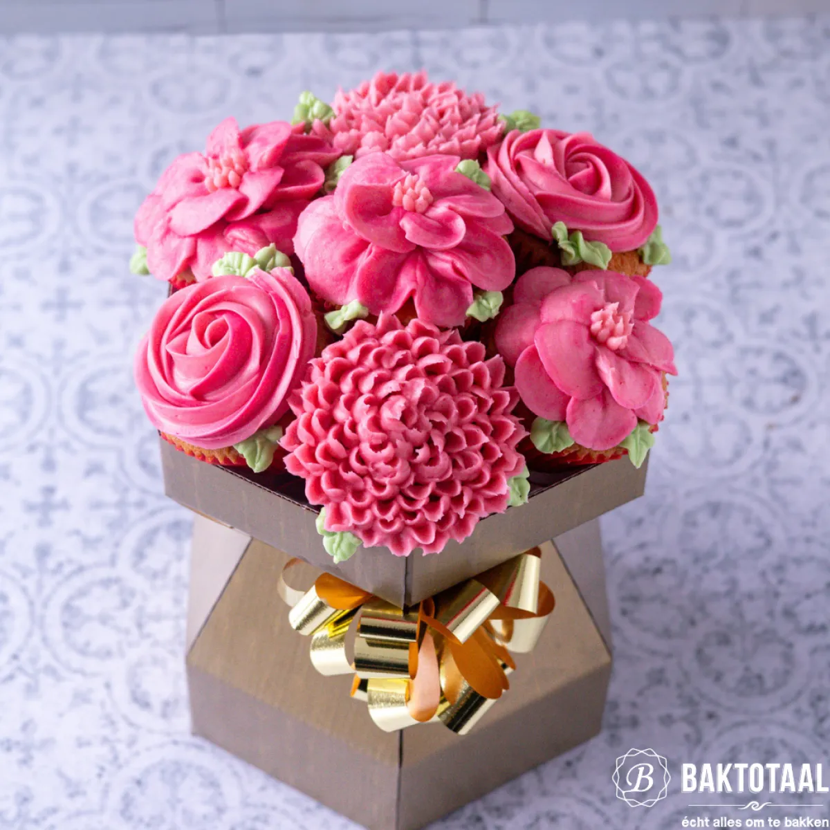 Online Städter Bladspuitje RVS 8mm