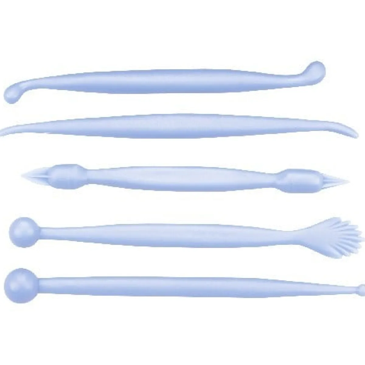 Sale Städter Boetseerstaafjes Basis Set/5