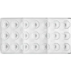 Sale Städter Bonbonvorm Diamant (21) Ø26mm