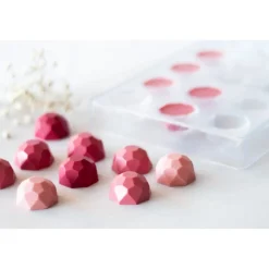 Sale Städter Bonbonvorm Diamant (21) Ø26mm