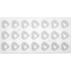 New Städter Bonbonvorm Hart (21) 32x30mm