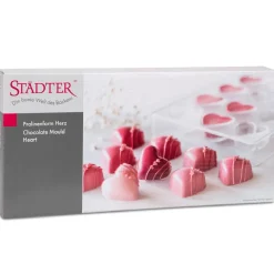 New Städter Bonbonvorm Hart (21) 32x30mm