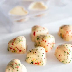 New Städter Bonbonvorm Hart (21) 32x30mm