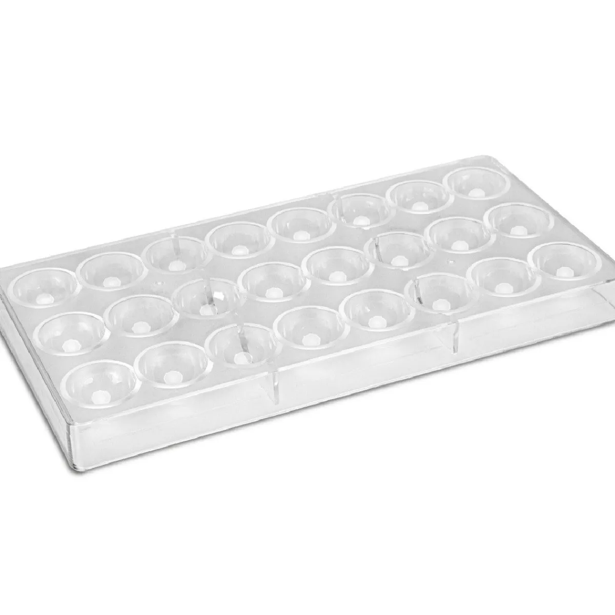 New Städter Bonbonvorm Rond (24) Ø30mm