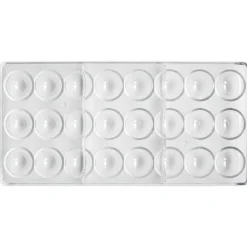 New Städter Bonbonvorm Rond (24) Ø30mm