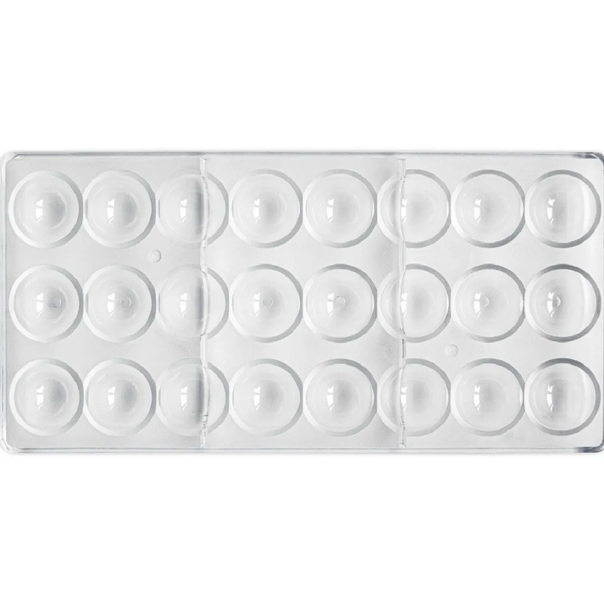 New Städter Bonbonvorm Rond (24) Ø30mm