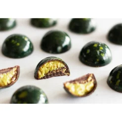 New Städter Bonbonvorm Rond (24) Ø30mm