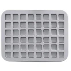 Hot Städter Brownie Mini Bakvorm 48st 40x31cm