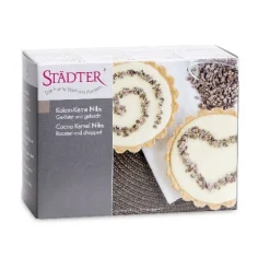 Hot Städter Cacao Nibs 100 gram**