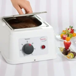 Clearance Städter Couverture smeltbak 1,5 liter.