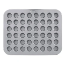 Discount Städter Cupcake Bakvorm voor 48 Mini cupcakes