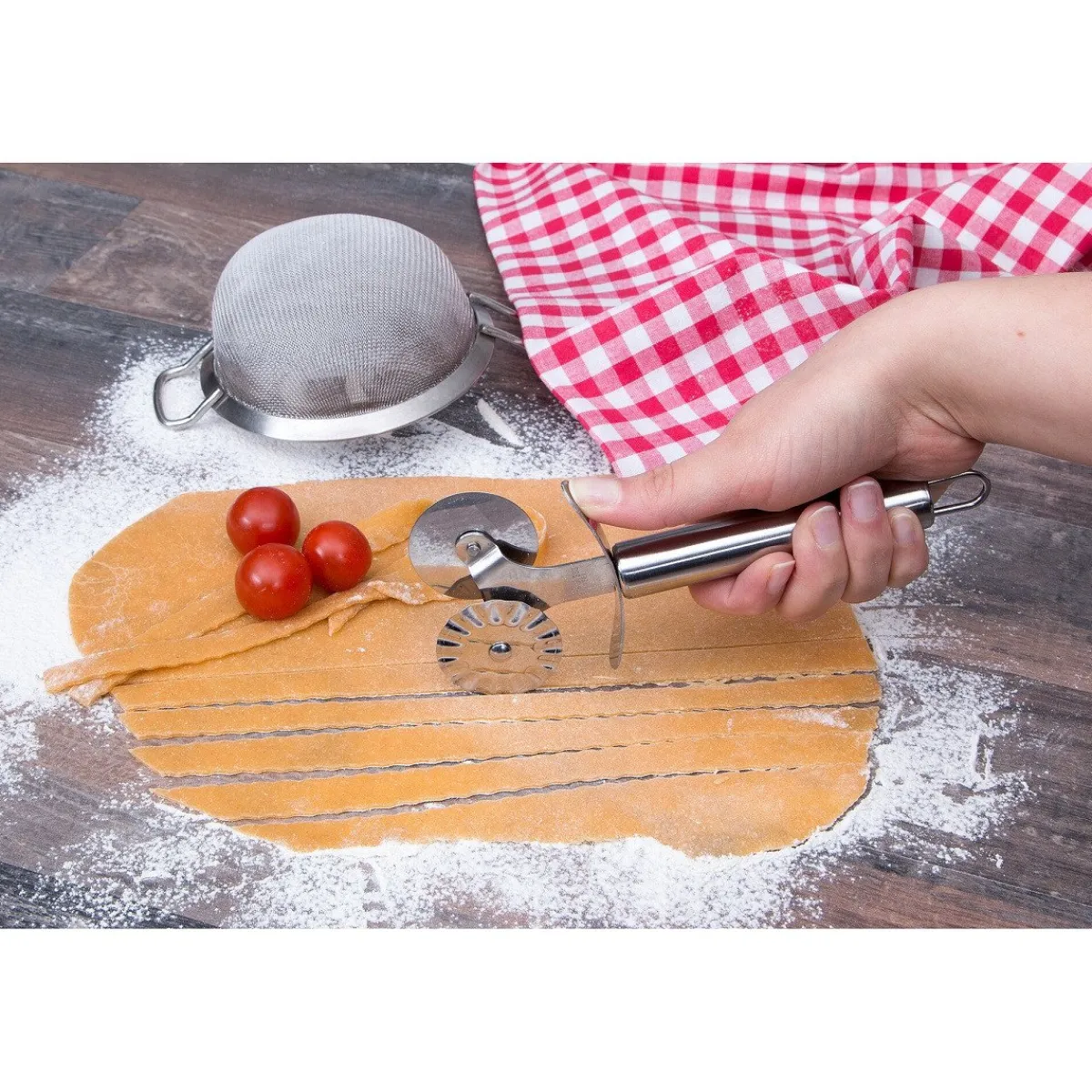 Outlet Städter Deegsnijder Dubbel (Glad & Kartel)