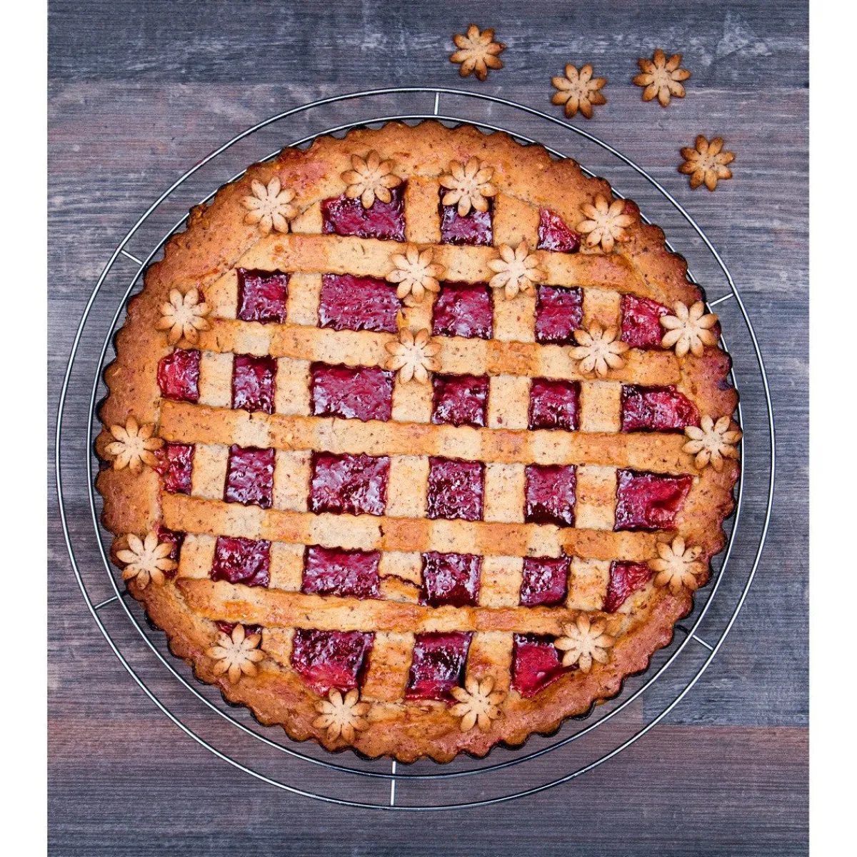 Outlet Städter Deegsnijder Dubbel (Glad & Kartel)