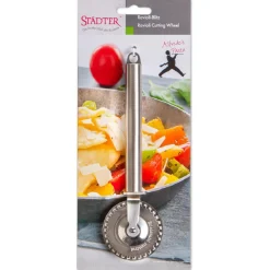 Best Städter Deegsnijder Kartel Ø6x19,5cm