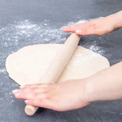 Clearance Städter Houten Deegroller 45,5cm