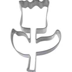 Städter Koekjes Uitsteker Tulp 6cm