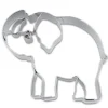 New Städter Koekjes Uitsteker Olifant 8cm**