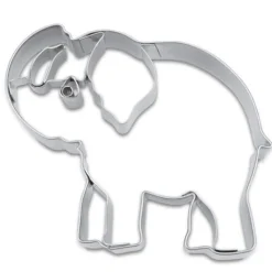 New Städter Koekjes Uitsteker Olifant 8cm**