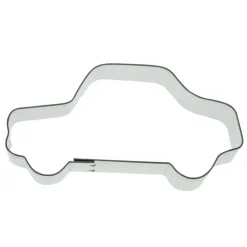 Städter Koekjes Uitsteker Auto 6cm