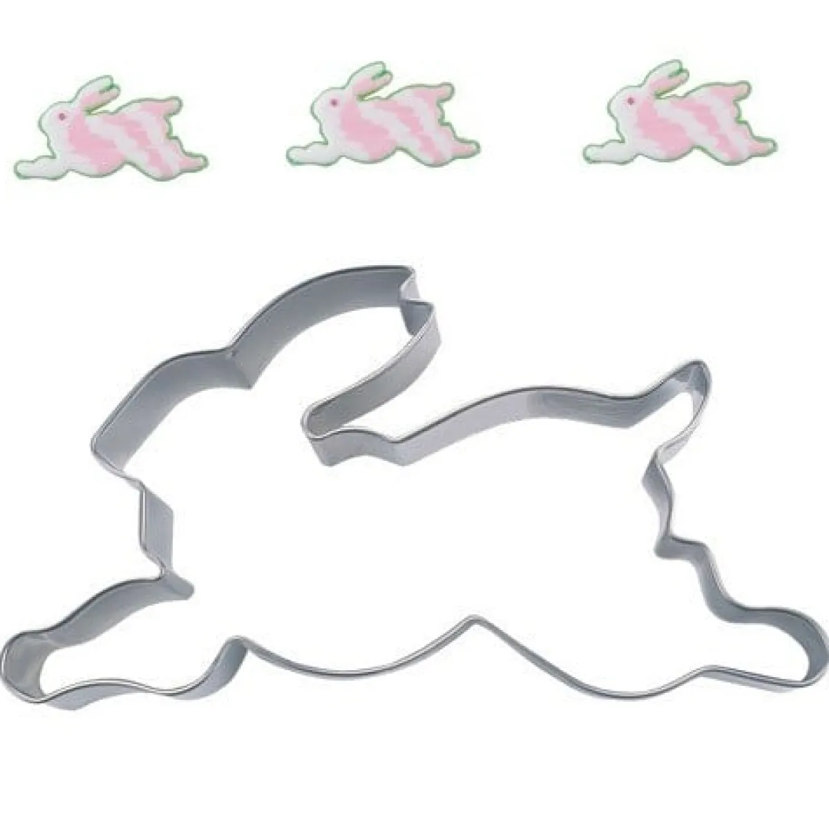 Sale Städter Koekjes Uitsteker Haas Springend 6cm