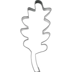 New Städter Koekjes Uitsteker Eikenblad 8cm