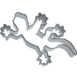 Sale Städter Koekjes Uitsteker Gekko/Salamander 7,5cm