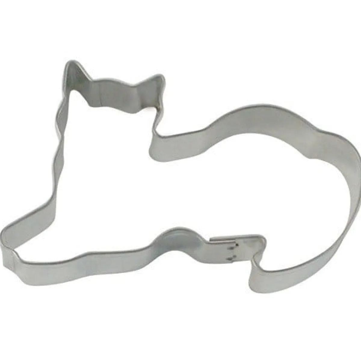 Clearance Städter Koekjes Uitsteker Kat Liggend 6cm