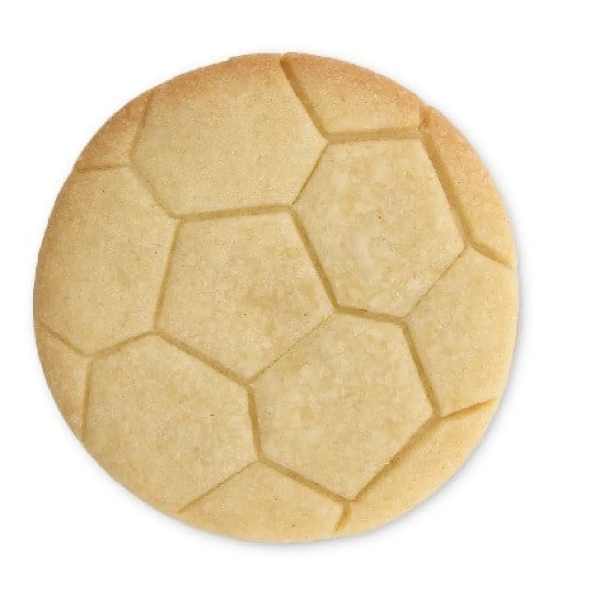 Sale Städter Koekjes Uitsteker Voetbal 6cm