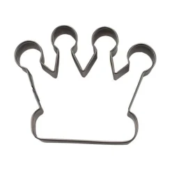 Best Städter Koekjes Uitsteker Kroon 4,5 cm