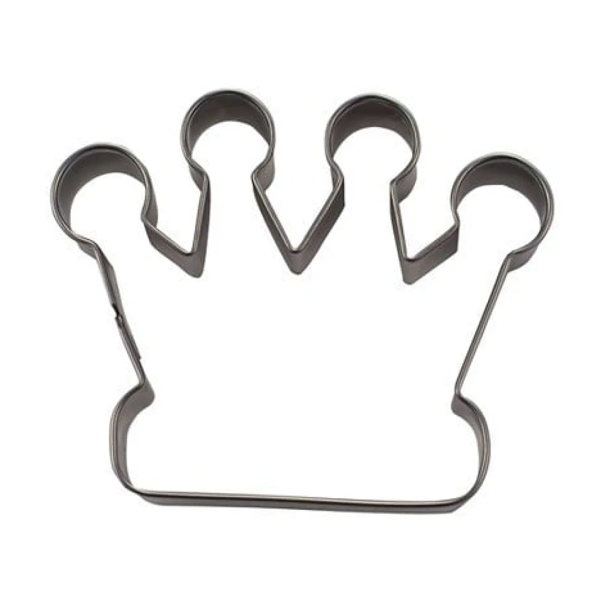 Best Städter Koekjes Uitsteker Kroon 4,5 cm