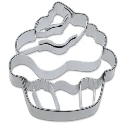 Outlet Städter Koekjes Uitsteker Cupcake 5,5cm