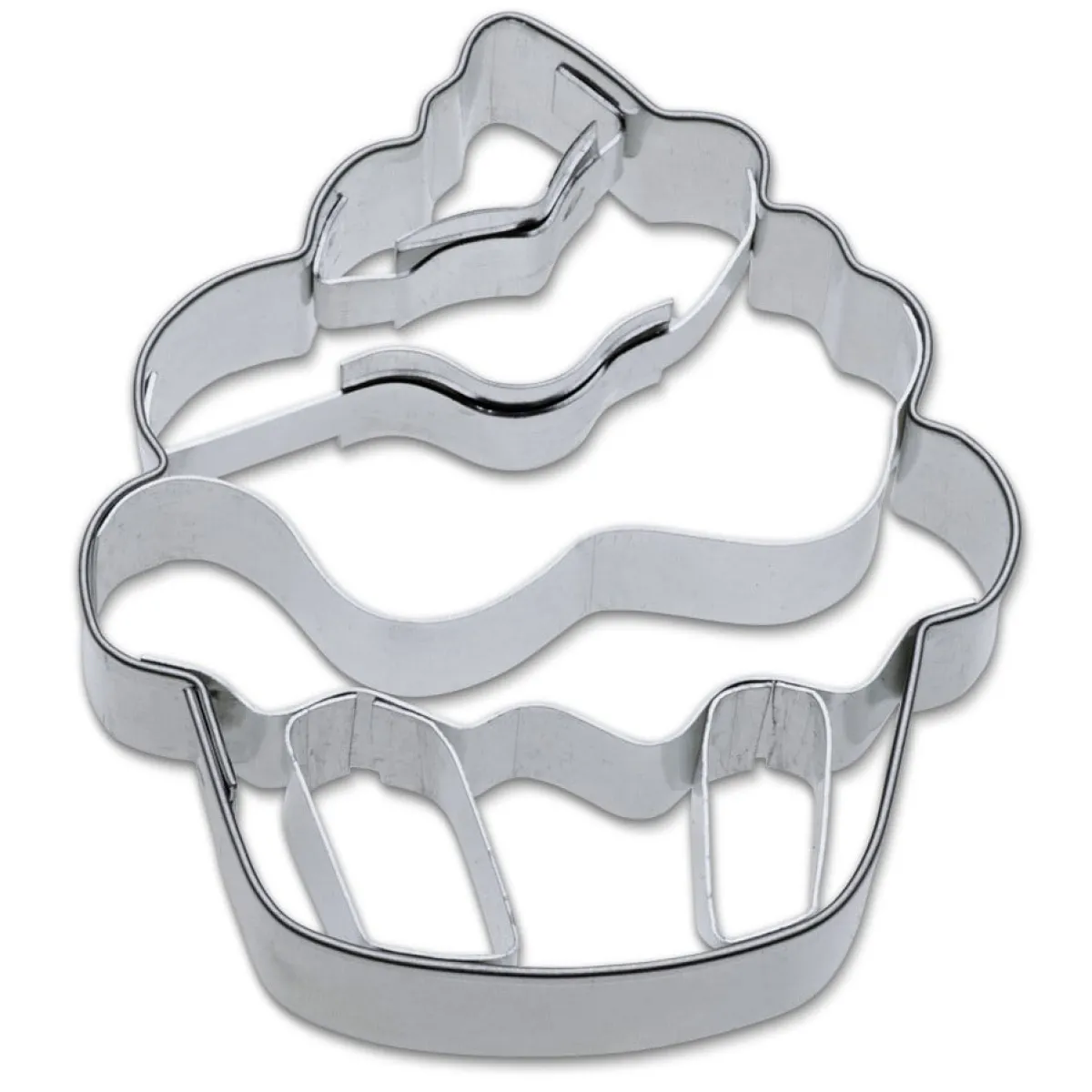 Outlet Städter Koekjes Uitsteker Cupcake 5,5cm