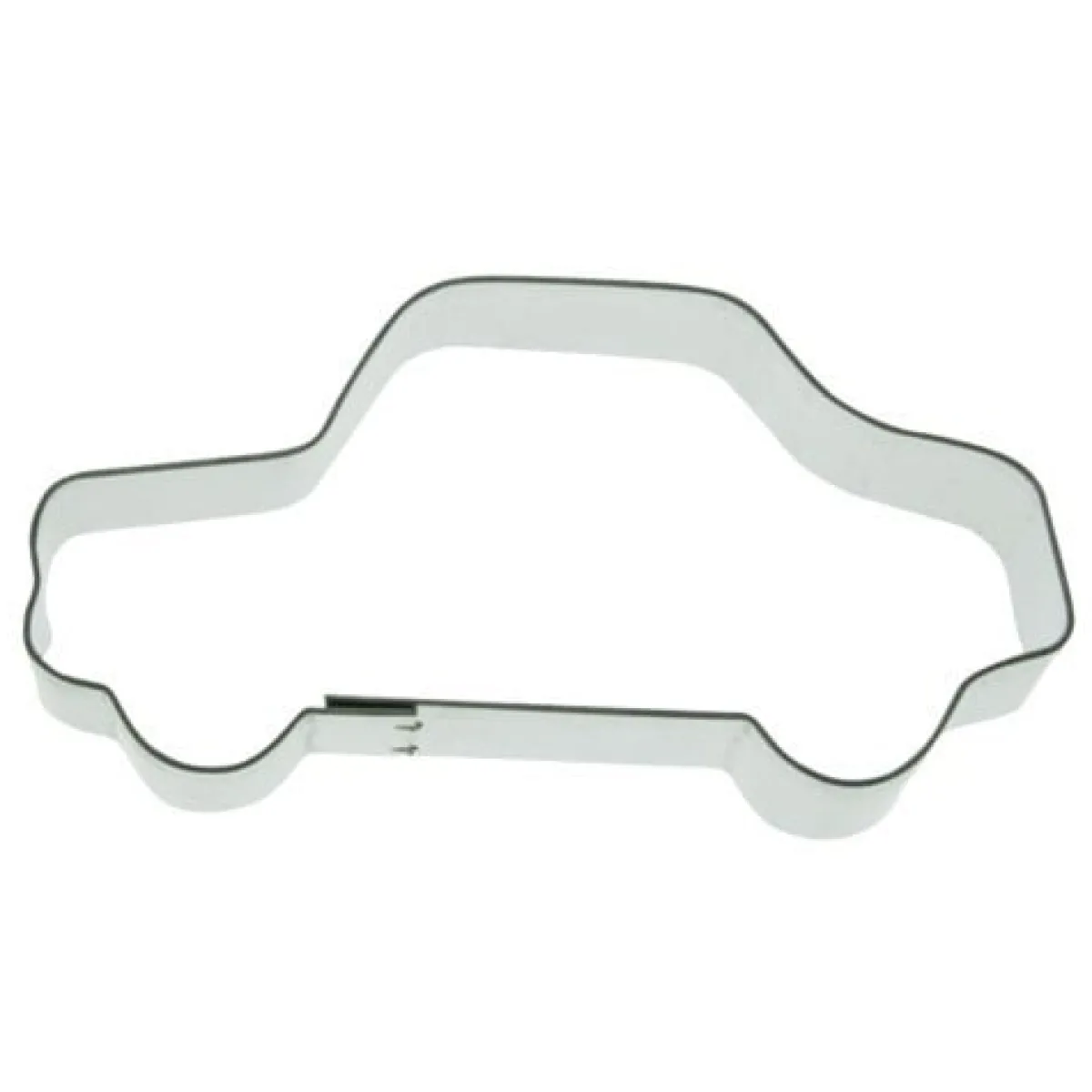 New Städter Koekjes Uitsteker Auto 8cm**