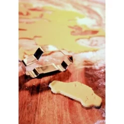 New Städter Koekjes Uitsteker Auto 8cm**