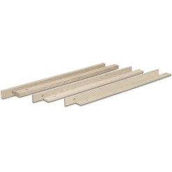 Best Städter Latjes t.b.v. Deeg Uitrollen Set/6