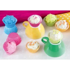 Sale Städter Mini Muffin/Bonboncups Assortiment Papier 100st.