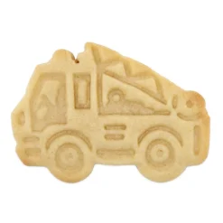 Best Städter Plunger Cutter Brandweerauto 6,5cm