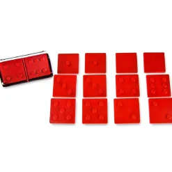 Discount Städter Plunger Cutter Domino Verwisselbaar Set/14**