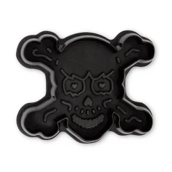 Online Städter Plunger Cutter Doodskop 7,5cm