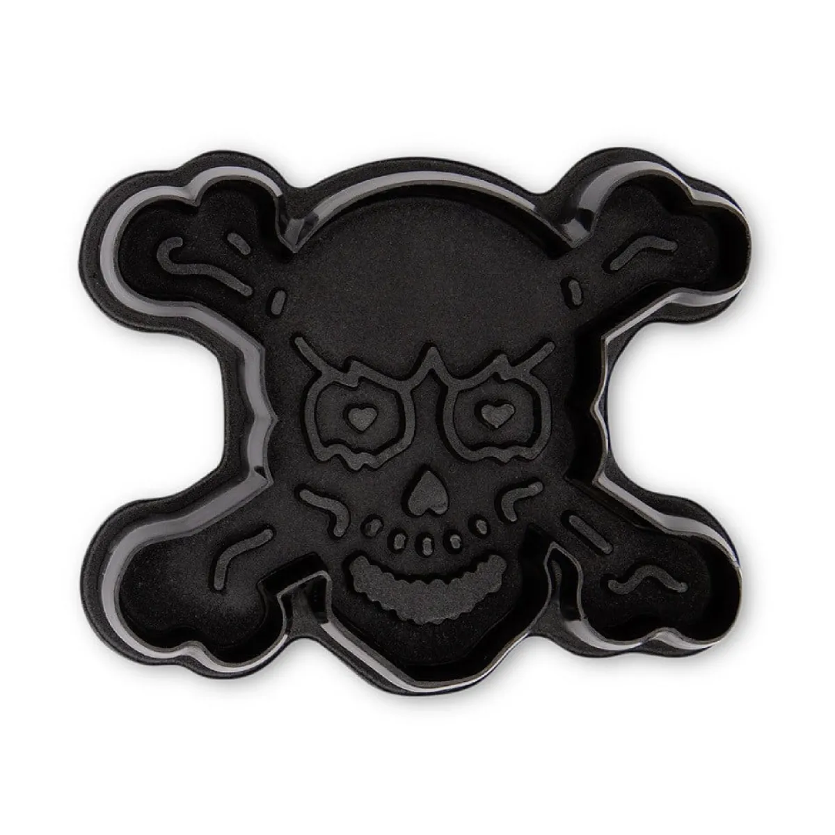 Online Städter Plunger Cutter Doodskop 7,5cm