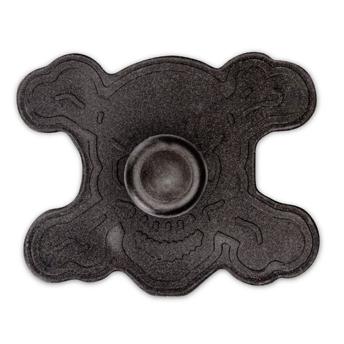 Online Städter Plunger Cutter Doodskop 7,5cm