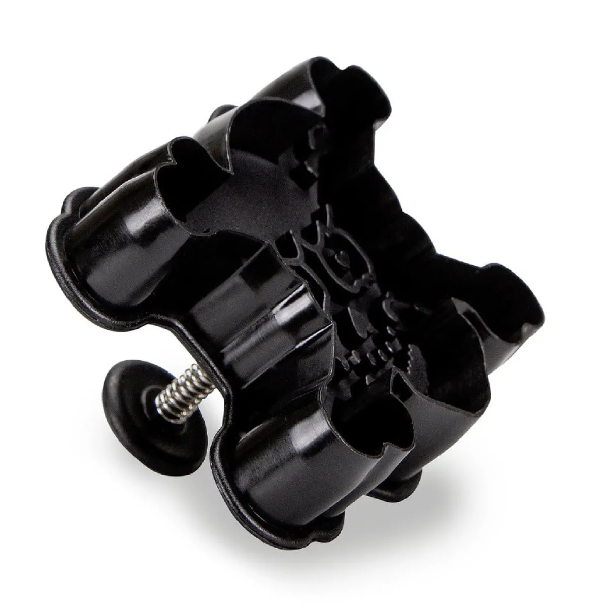 Online Städter Plunger Cutter Doodskop 7,5cm