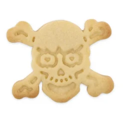 Online Städter Plunger Cutter Doodskop 7,5cm