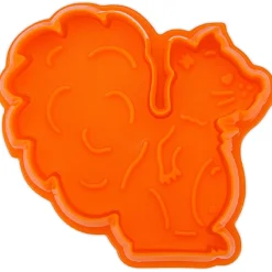 Hot Städter Plunger Cutter Eekhoorn 6,5cm