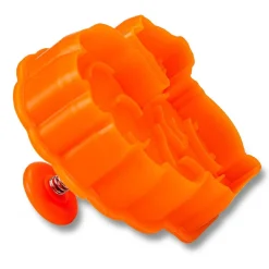 Hot Städter Plunger Cutter Eekhoorn 6,5cm